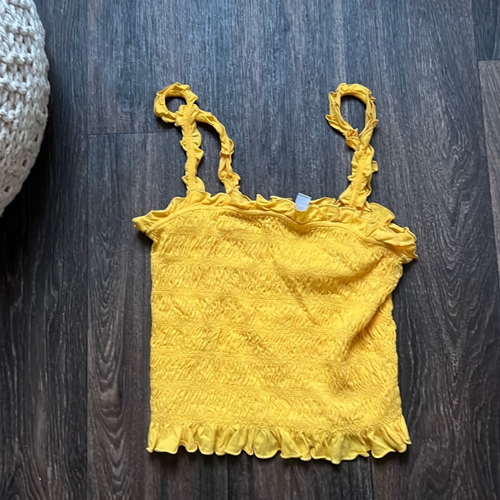 & Other Stories Tank Top